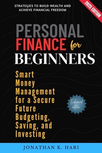 Abbildung von: Personal Finance for Beginners: - epubli