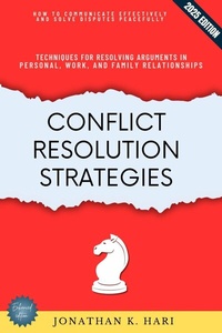 Abbildung von: Conflict Resolution Strategies: - epubli