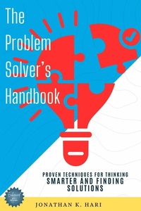 Abbildung von: The Problem-Solver's Handbook: - epubli