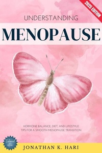Abbildung von: Understanding Menopause: - epubli