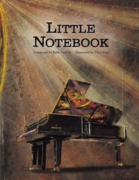 Abbildung von: Little Notebook - Pablo Catalão