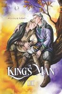 Enlarge image Cover: The King's Man - Anyta Sunday