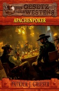 Cover: Apachenpoker - Ek-2 Publishing