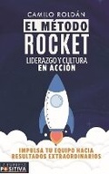 Cover: El Metodo Rocket - Camilo Roldan