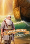 Cover: O Chamado De No&eacute; - Clube de Autores