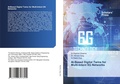 Cover: AI-Based Digital Twins for Multi-Intent 6G Networks - Scholars' Press