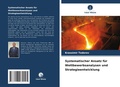 Cover: Systematischer Ansatz fuer Wettbewerbsanalysen und Strategieentwicklung - Verlag Unser Wissen