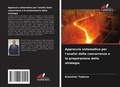 Cover: Approccio sistematico per l'analisi della concorrenza e la preparazione della strategia - Edizioni Sapienza