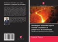 Cover: Abordagem sistematica para analise competitiva e preparacao de estrategias - Edicoes Nosso Conhecimento