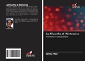 Cover: La filosofia di Nietzsche - Edizioni Sapienza