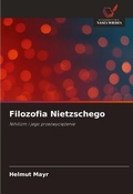 Cover: Filozofia Nietzschego - Wydawnictwo Nasza Wiedza