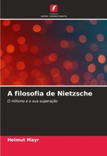 Cover: A filosofia de Nietzsche - Edicoes Nosso Conhecimento