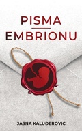 Cover: Pisma embrionu - Publishdrive
