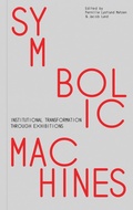 Cover: Symbolic Machines - Aarhus University Press