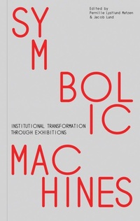 Abbildung von: Symbolic Machines - Aarhus University Press