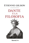 Cover: Dante e la filosofia - Saggi;Rusconi Libri