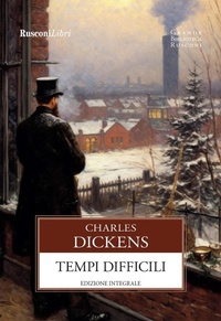 Enlarge image Cover: Tempi difficili - Grande biblioteca Rusconi;Rusconi Libri