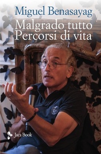 Abbildung von: Malgrado tutto. Percorsi di vita - Dissidenze;Jaca Book