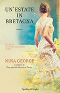Cover: Un' estate in Bretagna - Pandora;Sperling & Kupfer