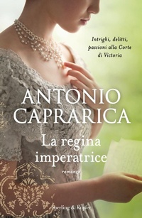 Abbildung von: La regina imperatrice - Varia;Sperling & Kupfer
