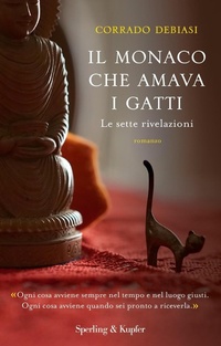 Abbildung von: Il monaco che amava i gatti. Le sette rivelazioni - Parole;Sperling & Kupfer