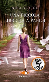 Abbildung von: Una piccola libreria a Parigi - Supertascabili Paperback;Sperling & Kupfer