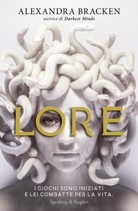 Abbildung von: Lore. Ediz. italiana - Pandora;Sperling & Kupfer