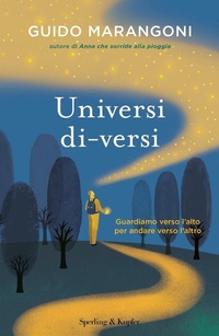 Abbildung von: Universi di-versi - Pandora;Sperling & Kupfer