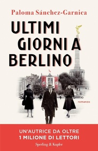 Abbildung von: Ultimi giorni a Berlino - Pandora;Sperling & Kupfer