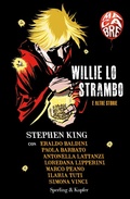 Cover: Willie lo strambo e altre storie. Macabre - Pandora;Sperling & Kupfer