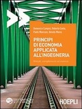 Bild: Principi di economia applicata all'ingegneria. Metodi, complementi ed esercizi - Hoepli