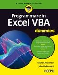 Bild: Excel VBA for dummies - Hoepli