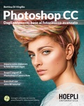 Bild: Photoshop CC. Dagli strumenti base al fotoritocco avanzato - Informatica;Hoepli