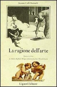 Abbildung von: La ragione dell'arte - Liguori