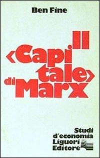 Abbildung von: Il «Capitale» di Marx - Liguori