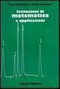Abbildung von: Istituzioni di matematica e applicazioni - Liguori