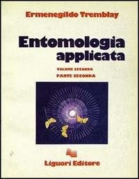 Abbildung von: Entomologia applicata (2/2) - Liguori