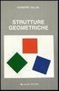 Abbildung von: Strutture geometriche - Liguori