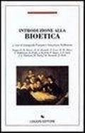 Bild: Introduzione alla bioetica - Filosofia pubblica;Liguori