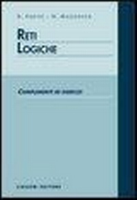 Abbildung von: Reti logiche: complementi ed esercizi - Liguori