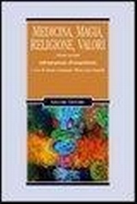 Abbildung von: Dall'Antropologia all'Etnopsichiatria - Anthropos;Liguori