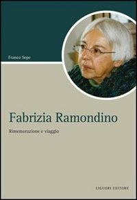 Abbildung von: Fabrizia Ramondino. Rimemorazione e viaggio - Liguori