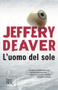 Cover: L' uomo del sole - BUR Best BUR;Rizzoli