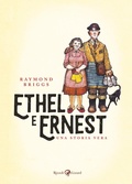 Cover: Ethel e Ernest. Una storia vera - Rizzoli Lizard
