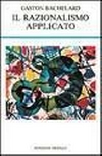 Abbildung von: Il razionalismo applicato - La scienza nuova;edizioni Dedalo