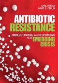 Cover: Antibiotic Resistance - Addison Wesley
