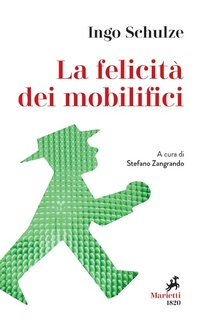 Abbildung von: La felicità dei mobilifici - I melograni;Marietti 1820