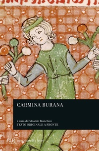 Abbildung von: Canti morali e satirici - BUR Classici;Rizzoli