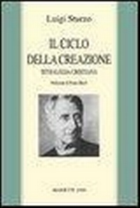 Abbildung von: Il ciclo della creazione. Tetralogia cristiana - Biblioteca cristiana;Marietti 1820
