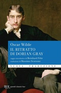 Cover: Il ritratto di Dorian Gray - BUR Grandi classici;Rizzoli